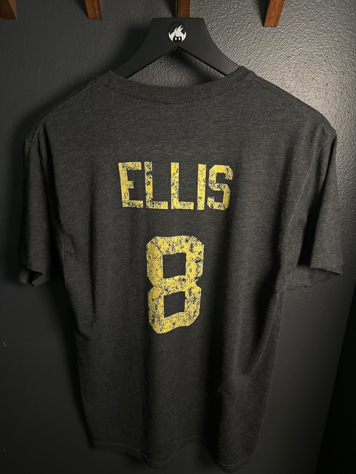 Golden State Warriors T-Shirt - Ellis 8 - Men's M