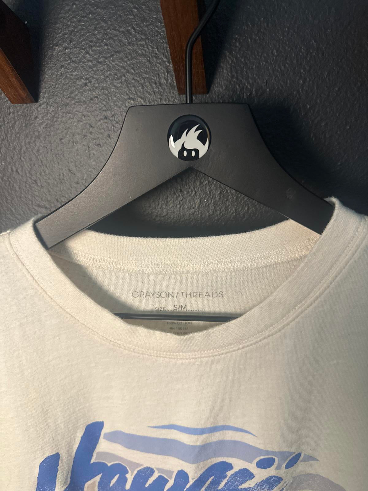Hawaii Aloha Graphic Tee - Grayson Threads