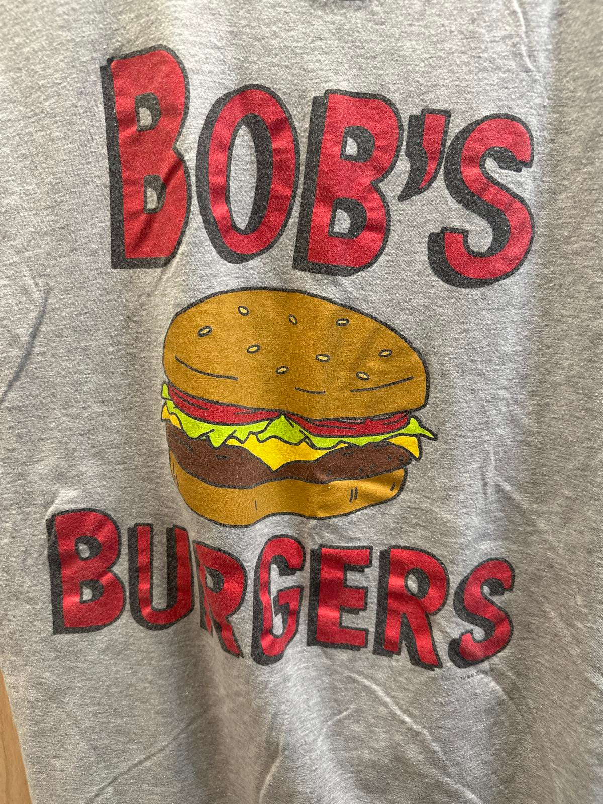 Bob's Burgers Graphic T-Shirt by GAP