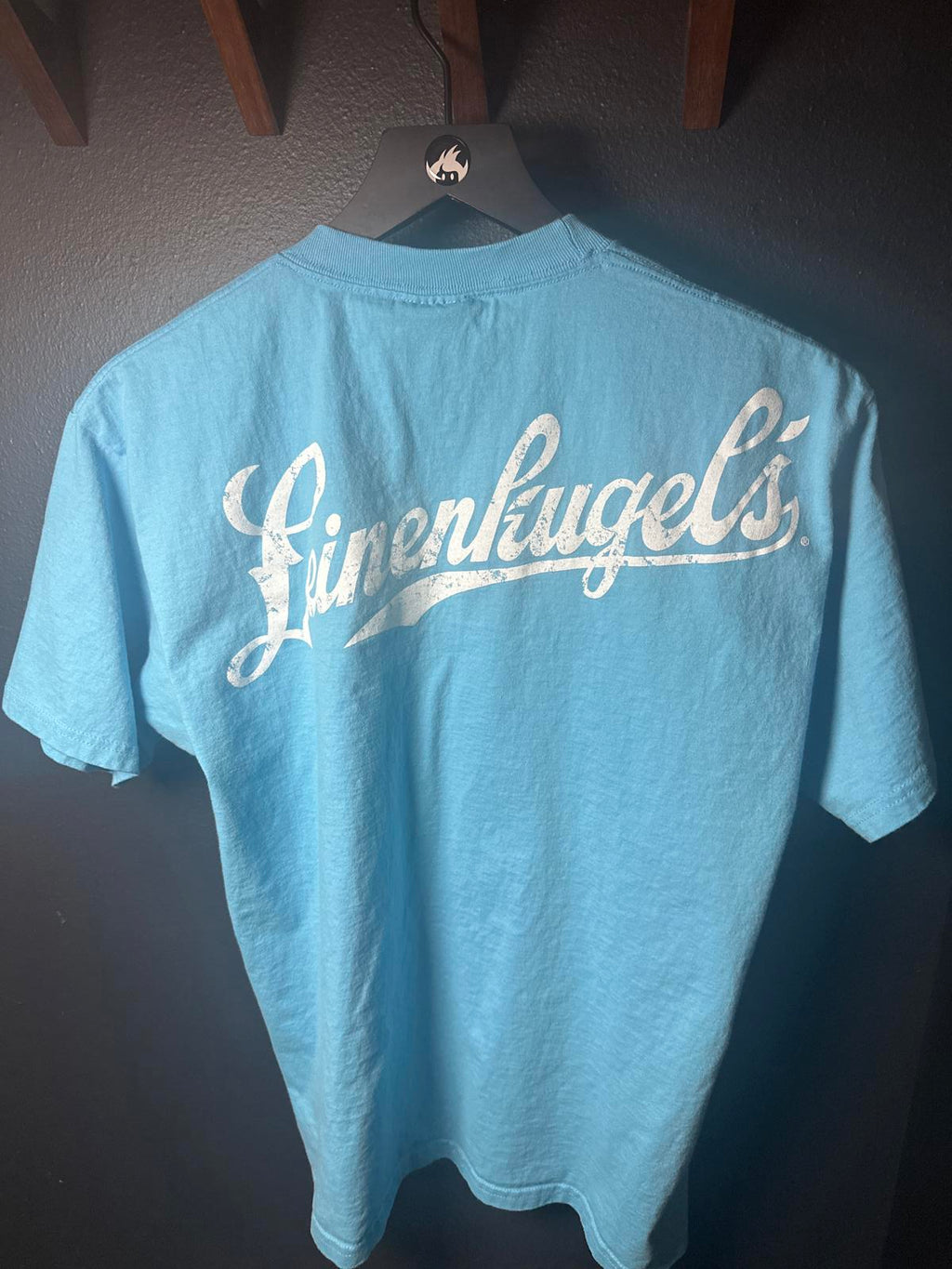Leinenkugel's Shandy Season Blue Graphic T-Shirt
