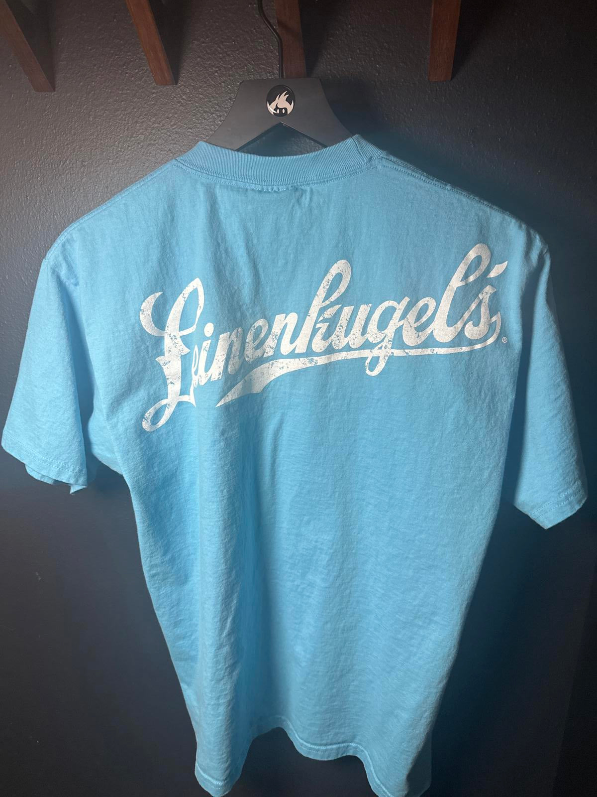 Leinenkugel's Shandy Season Blue Graphic T-Shirt