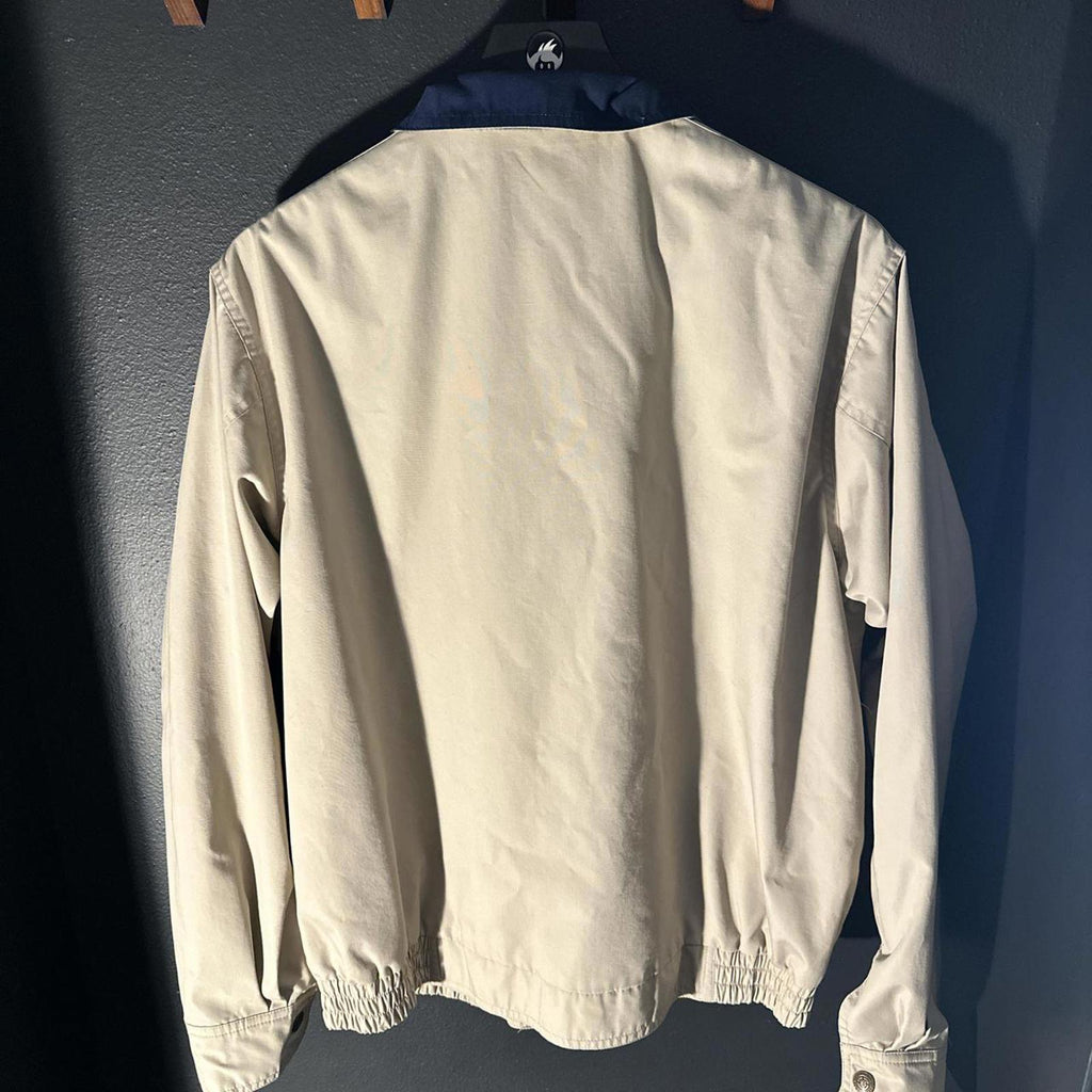 Vintage Windbreaker Jacket
