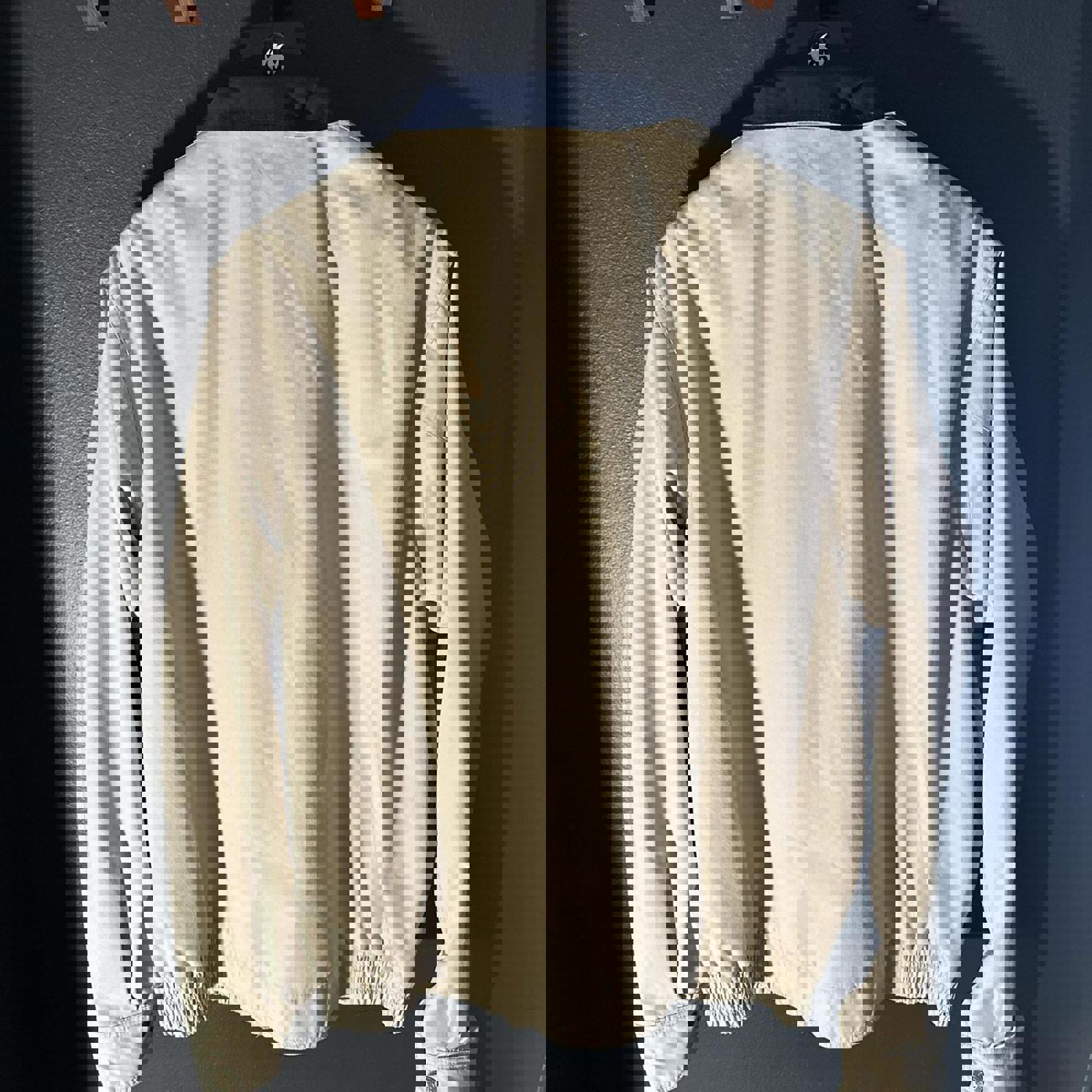 Vintage Windbreaker Jacket