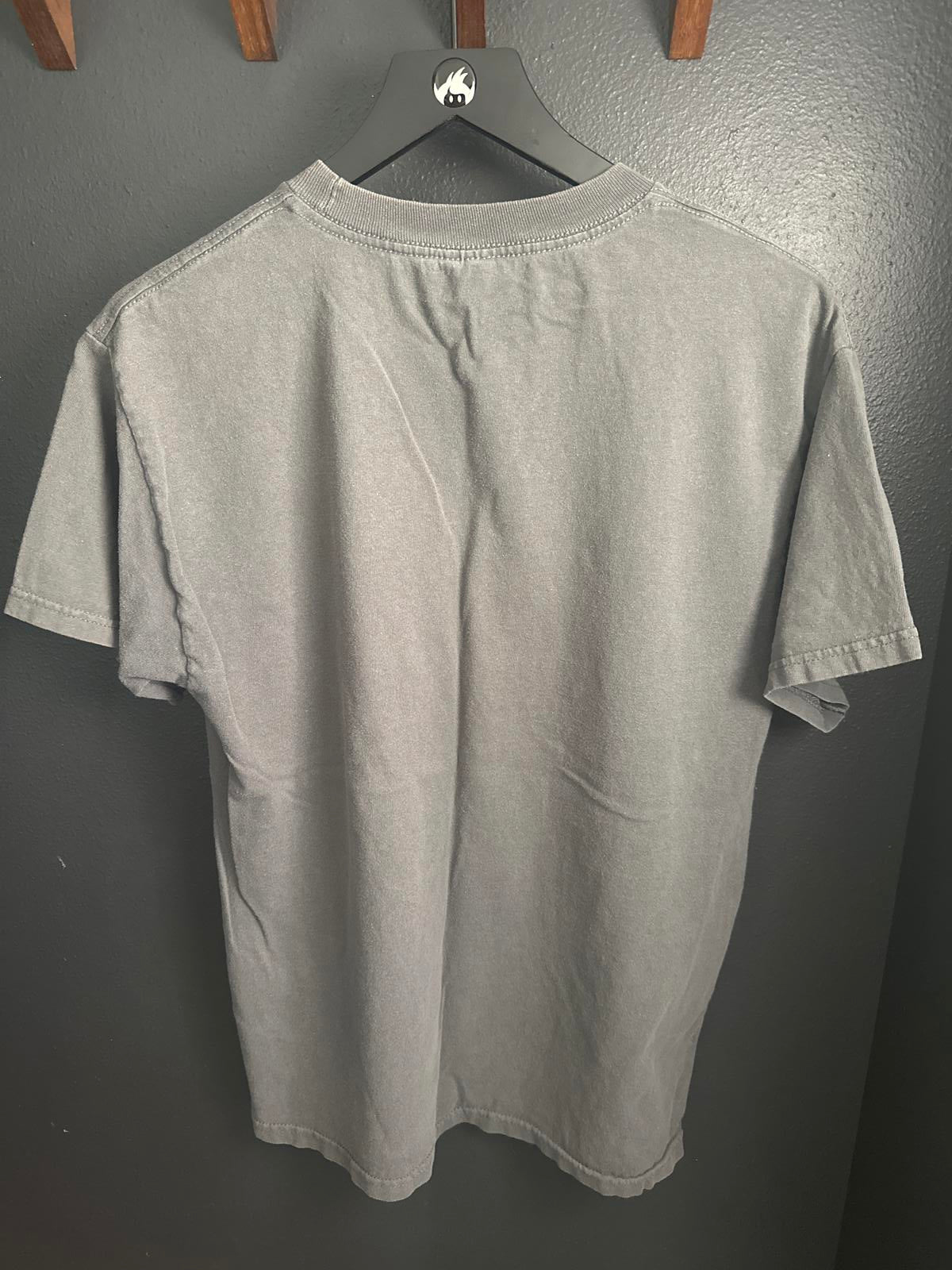 Game Over Graphic Tee