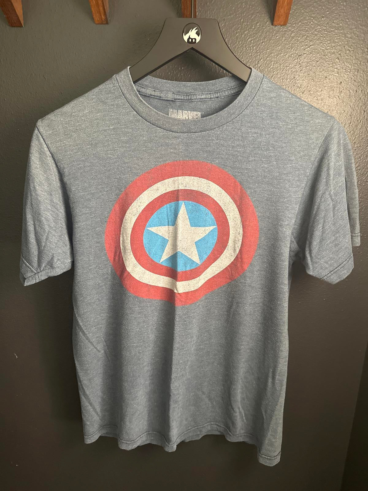 Marvel Comics Captain America T-Shirt