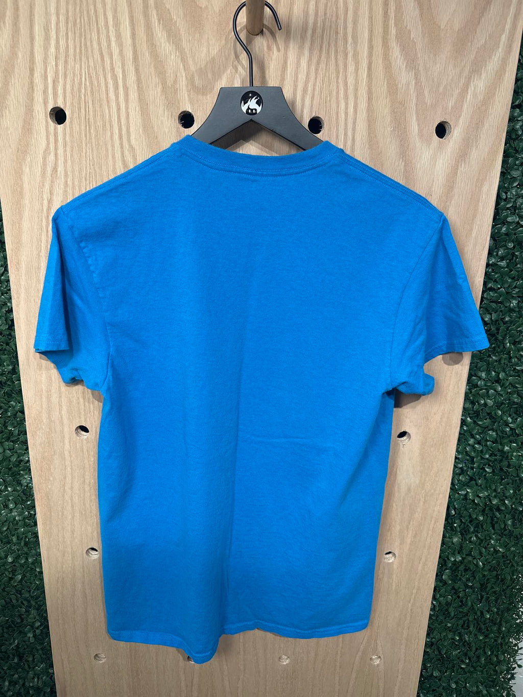 Blue Coco Cay Bahamas Graphic T-Shirt