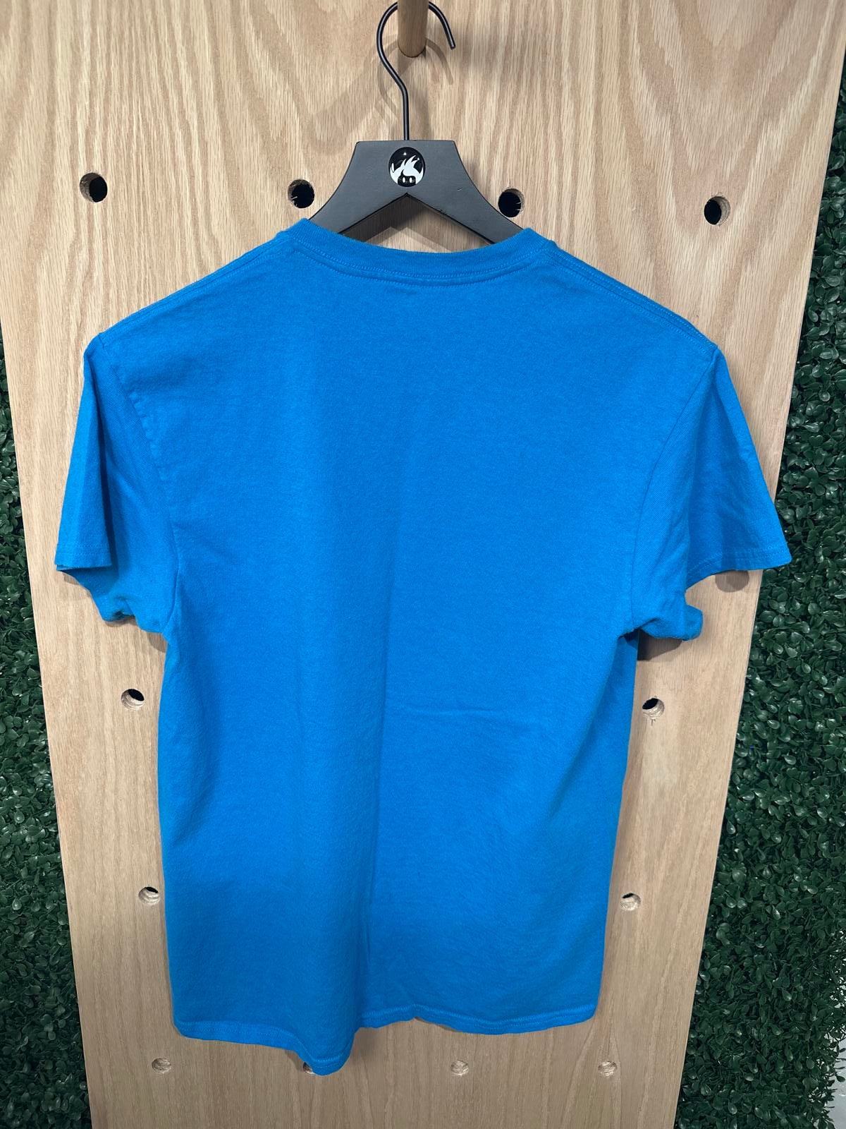 Blue Coco Cay Bahamas Graphic T-Shirt