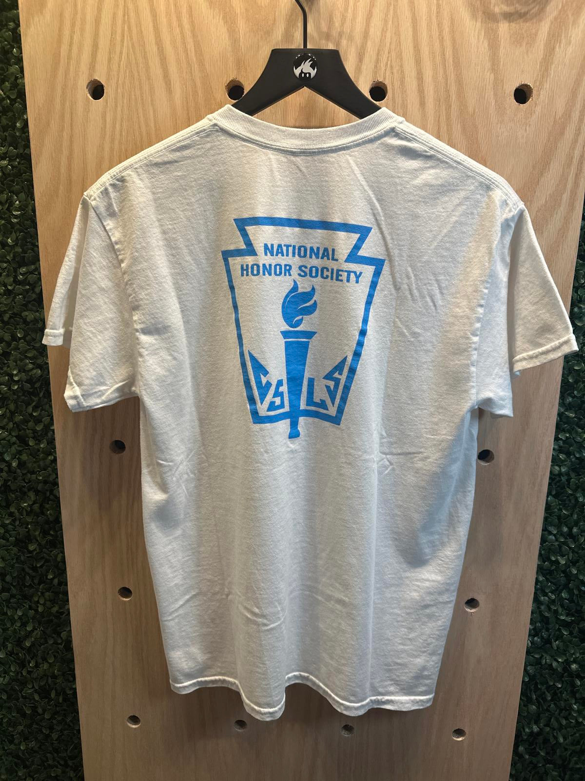 White National Honor Society T-Shirt