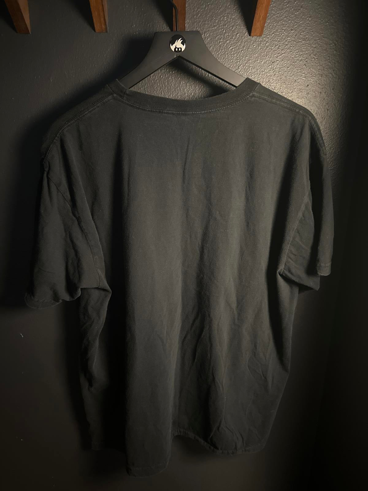 Vintage Style John Mellencamp Graphic Tee