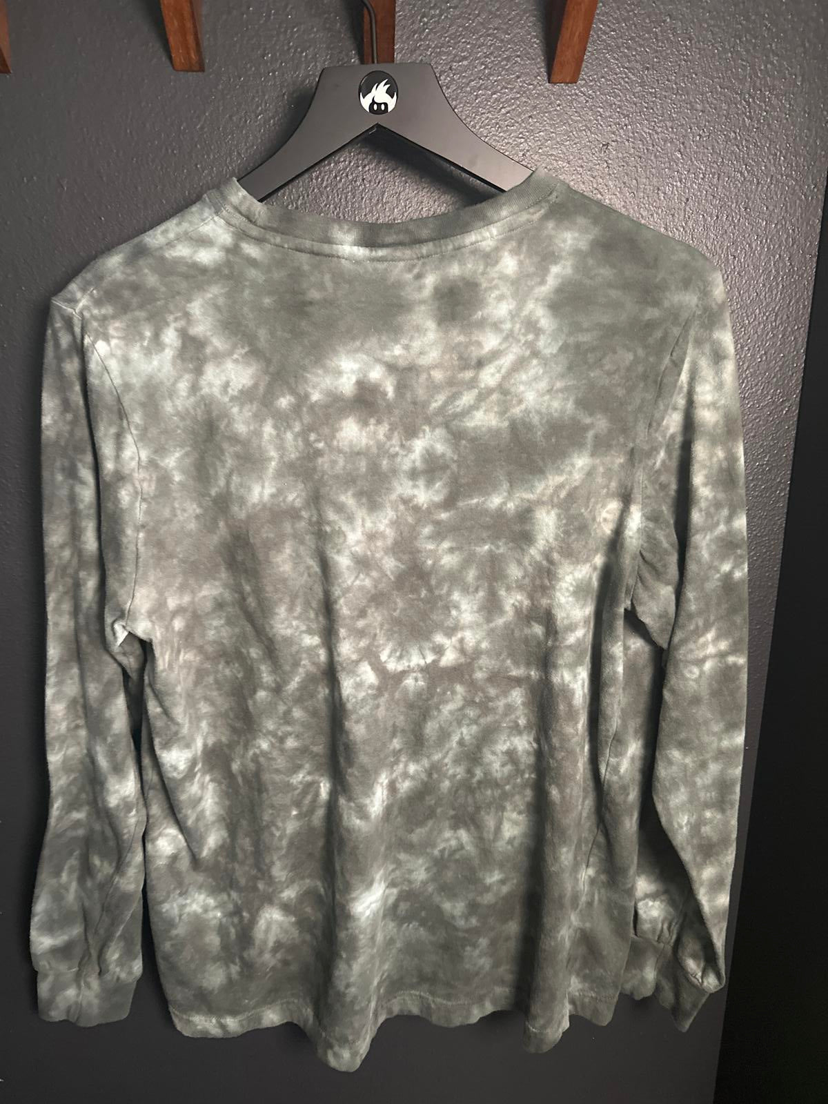 U.S. Vintage Perdido Key Long Sleeve Shirt - Size Small