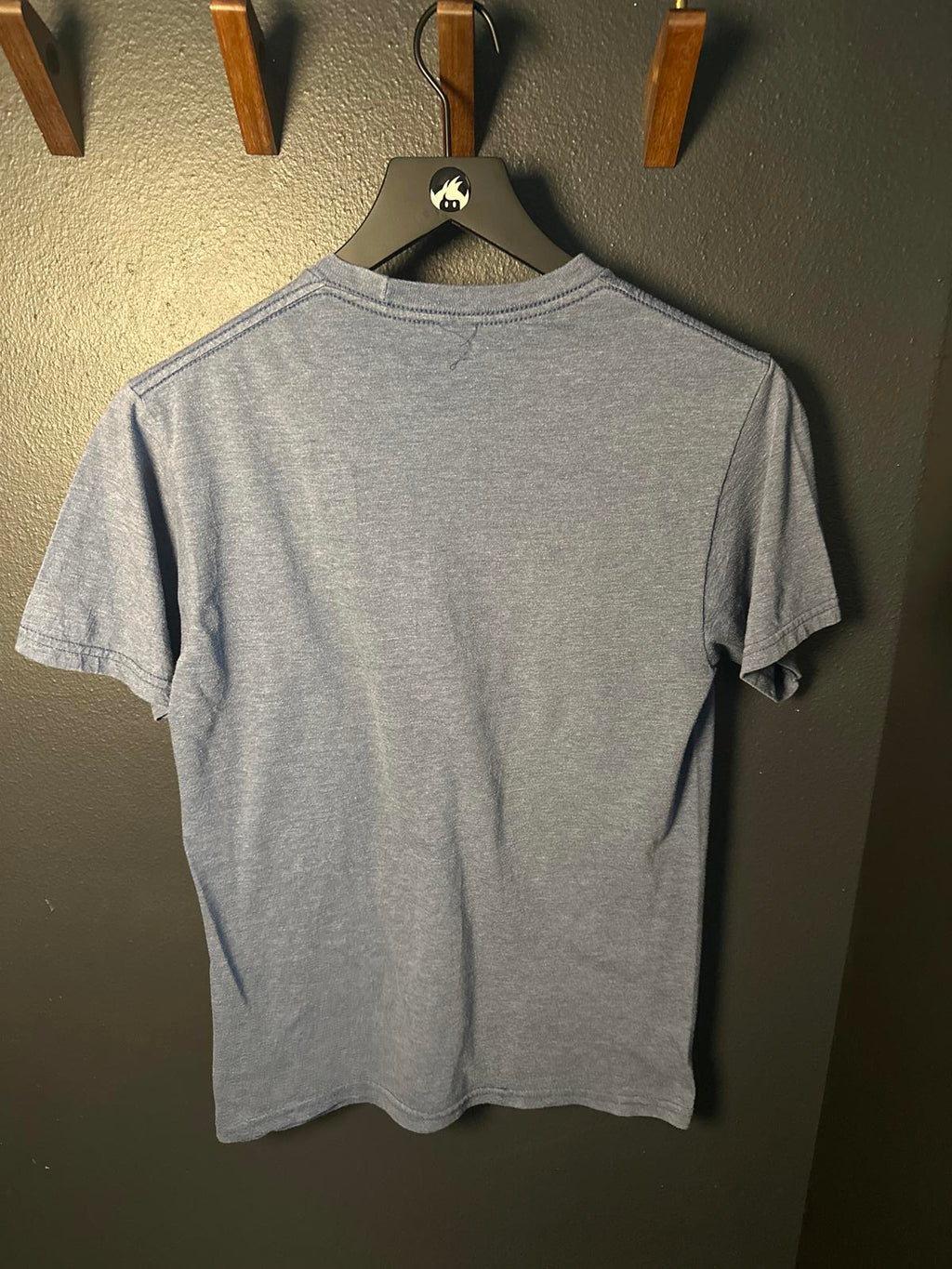 Led Zeppelin 1977 Tour Graphic T-Shirt