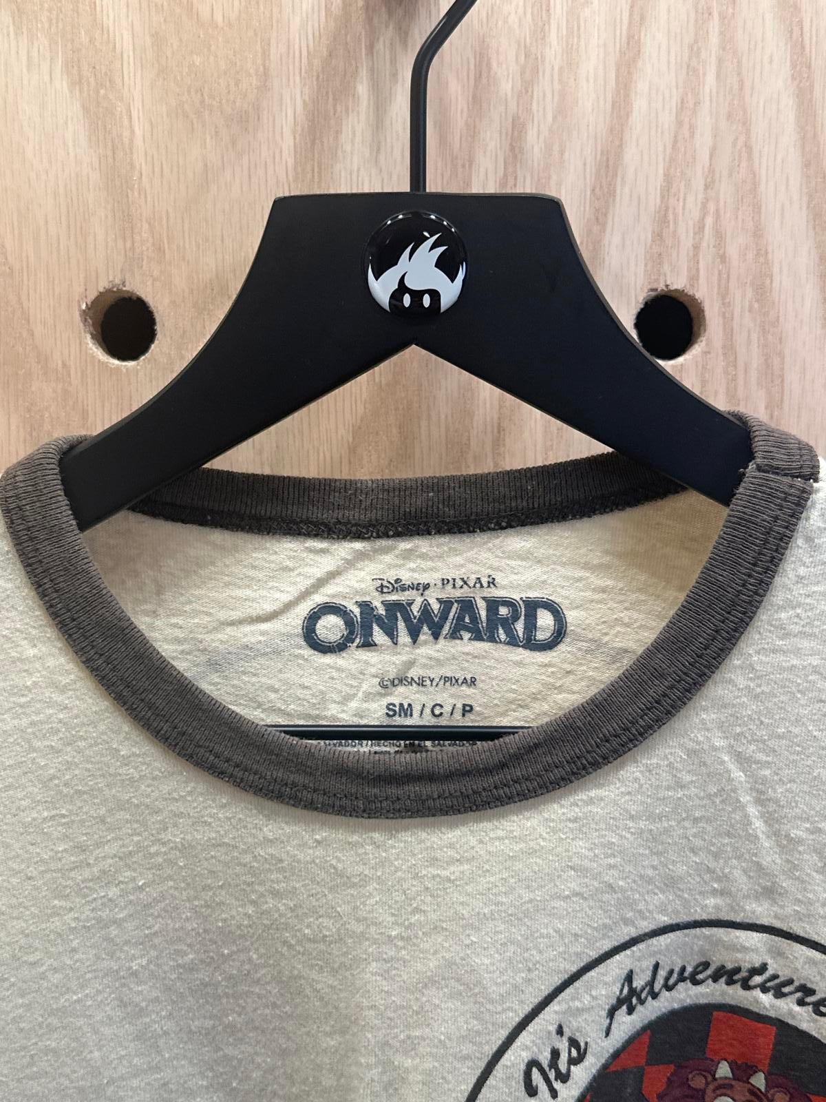 Disney Pixar Onward Manticore's Tavern Graphic T-Shirt