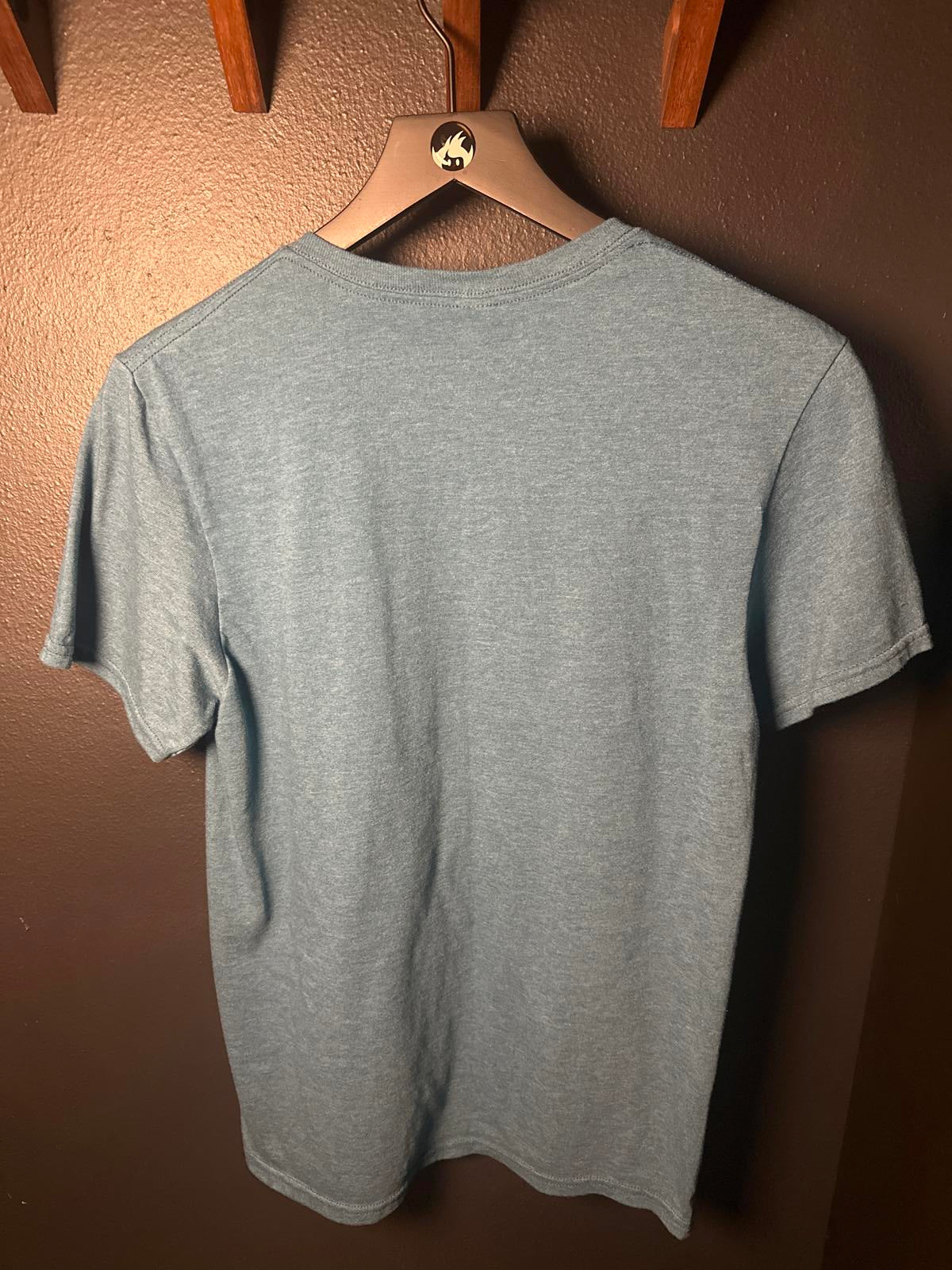 Scuba Staff GraphicT-Shirt - Size M