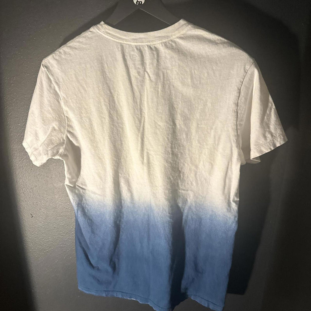 Surfrider T-Shirt “Pacific Atlantic Surfrider Foundation” Size Small