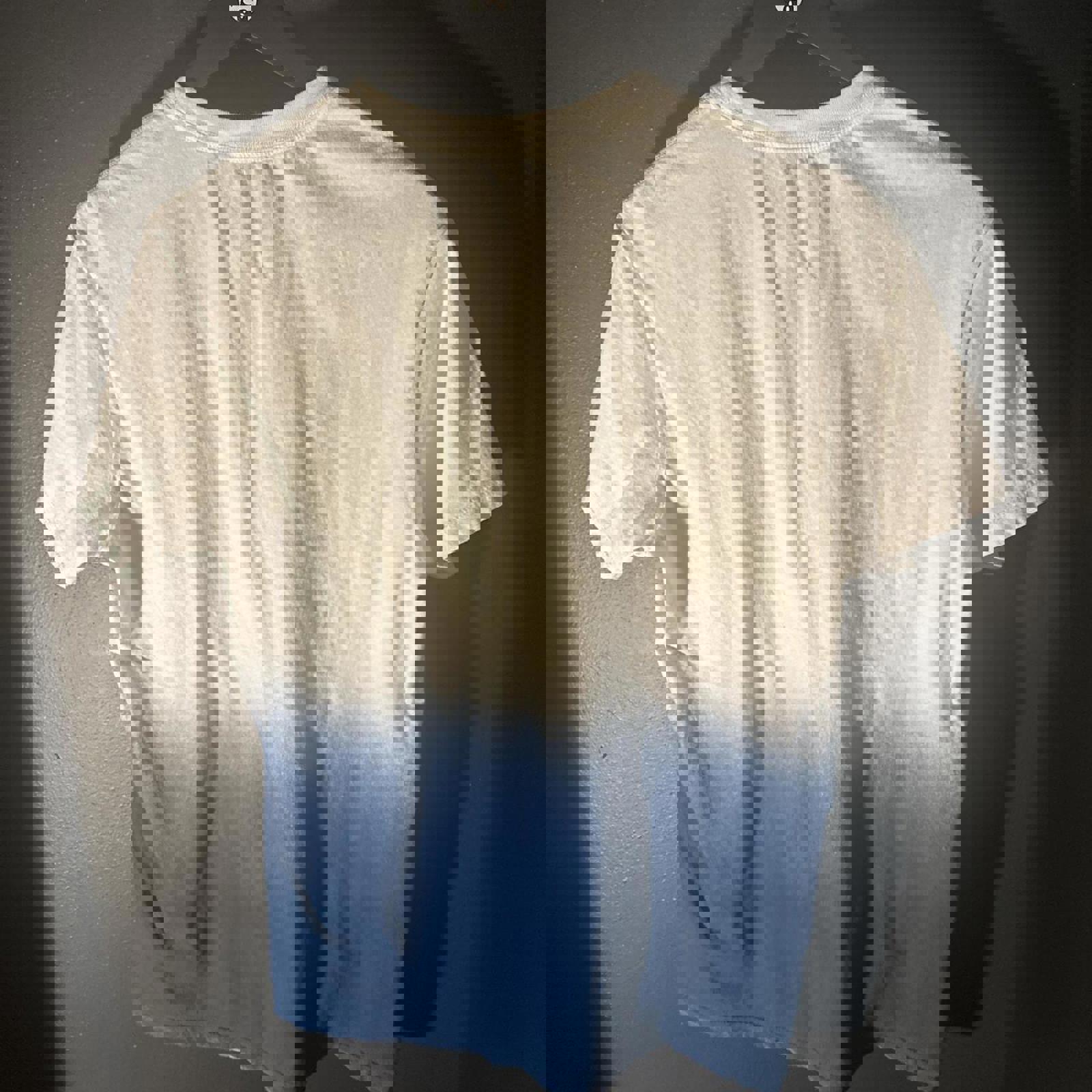 Surfrider T-Shirt “Pacific Atlantic Surfrider Foundation” Size Small