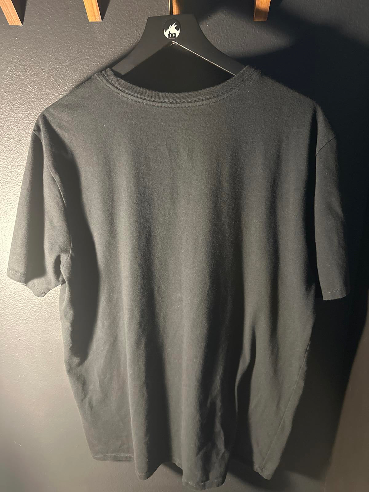 Nike Just Don't Quit Graphic Tee