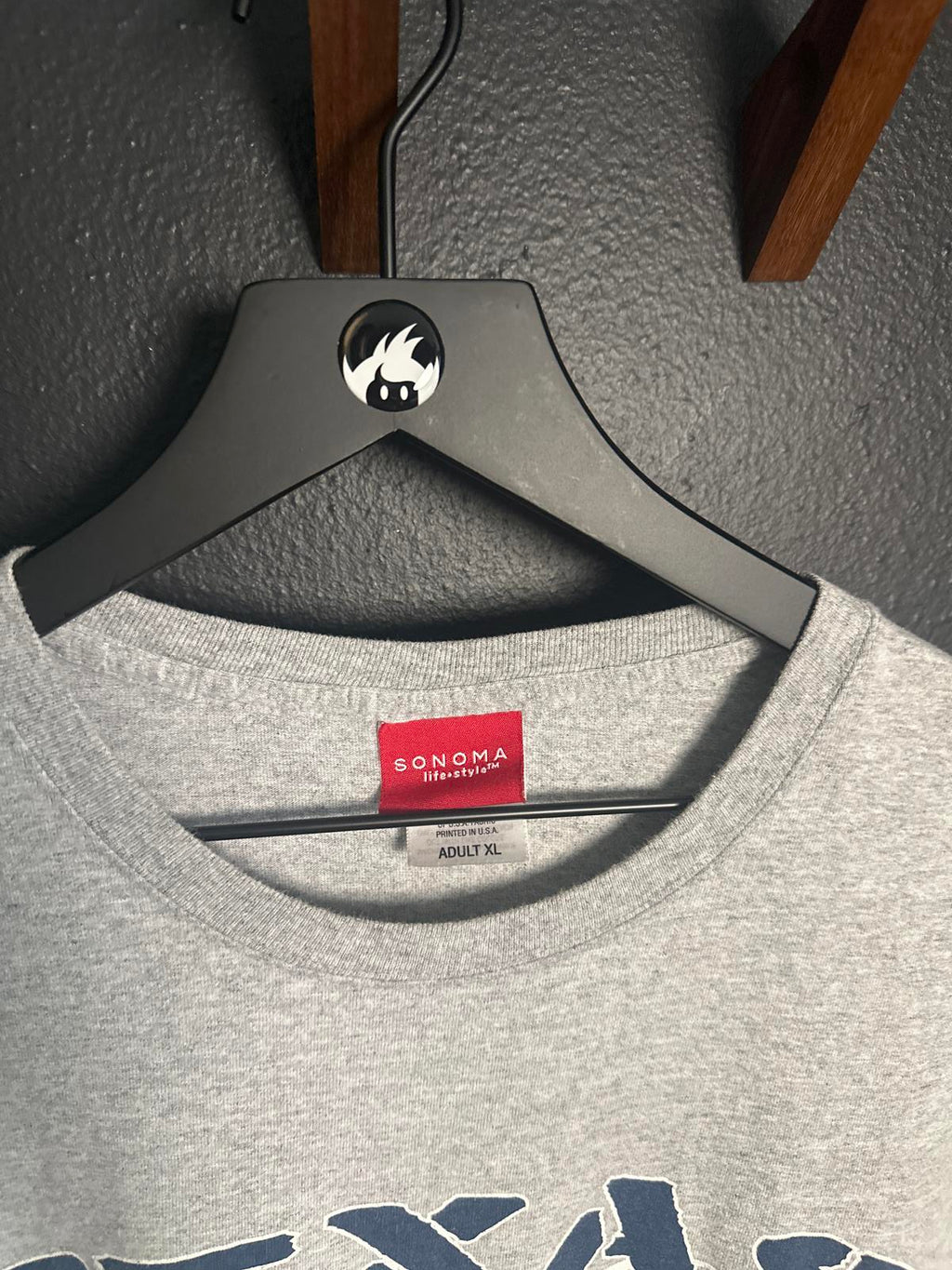 Sonoma Lifestyle Men's Texas Graphic T-Shirt