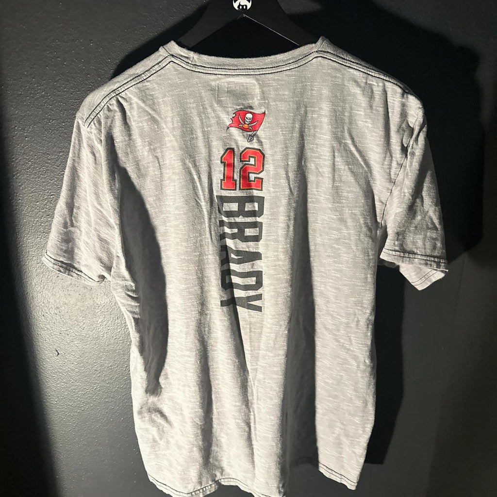 Fanatics Buccaneers T Shirt Size Large
