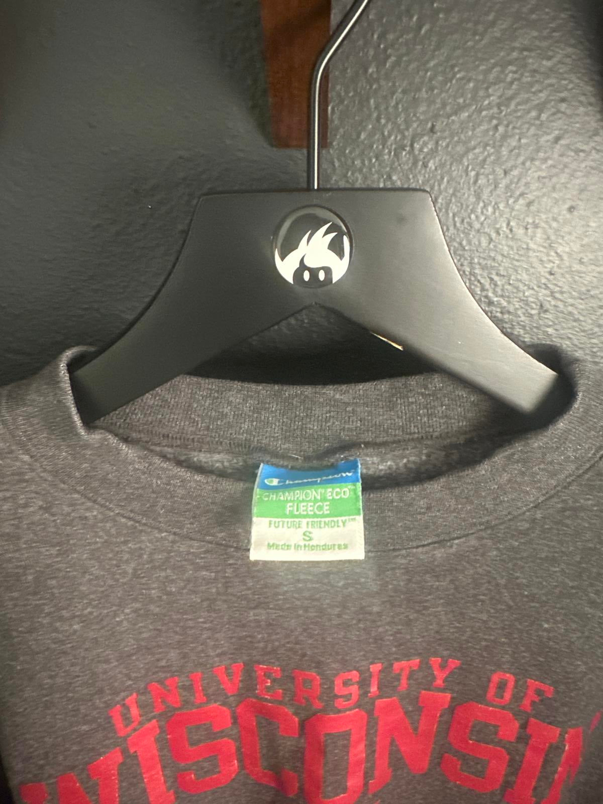 University of Wisconsin La Crosse Sweatshirt / Crewneck
