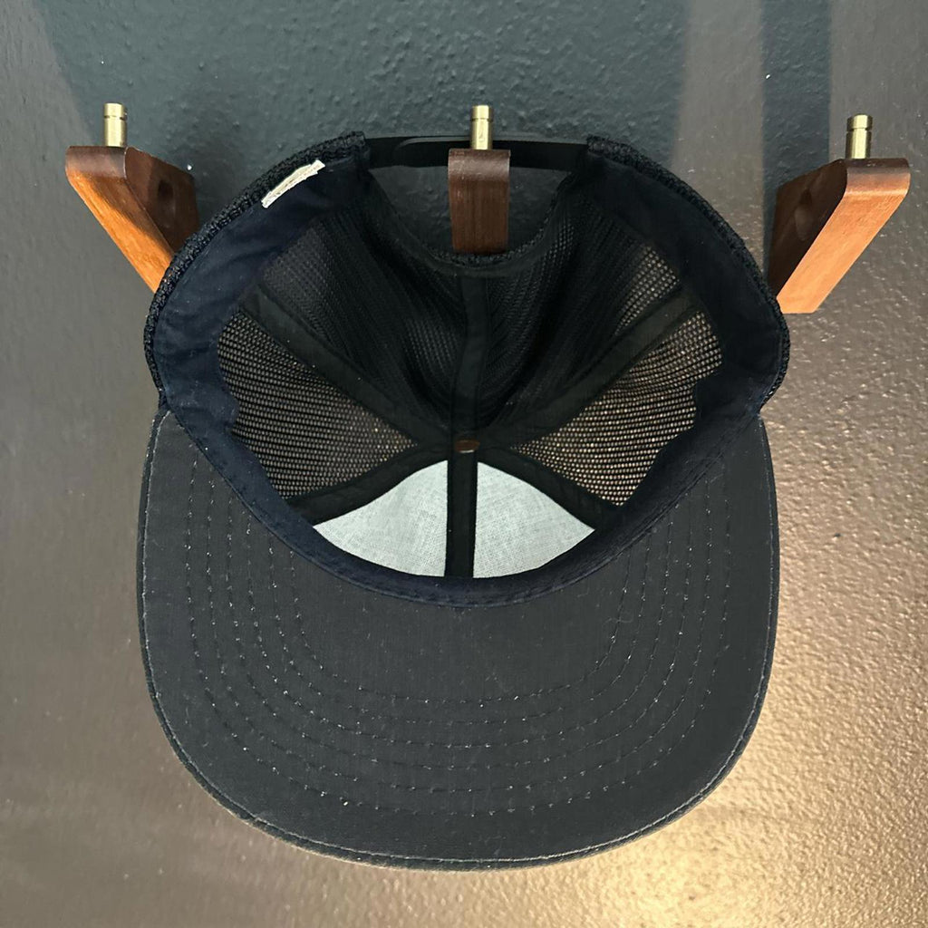 Vintage ABC Sports SnapBack Hat