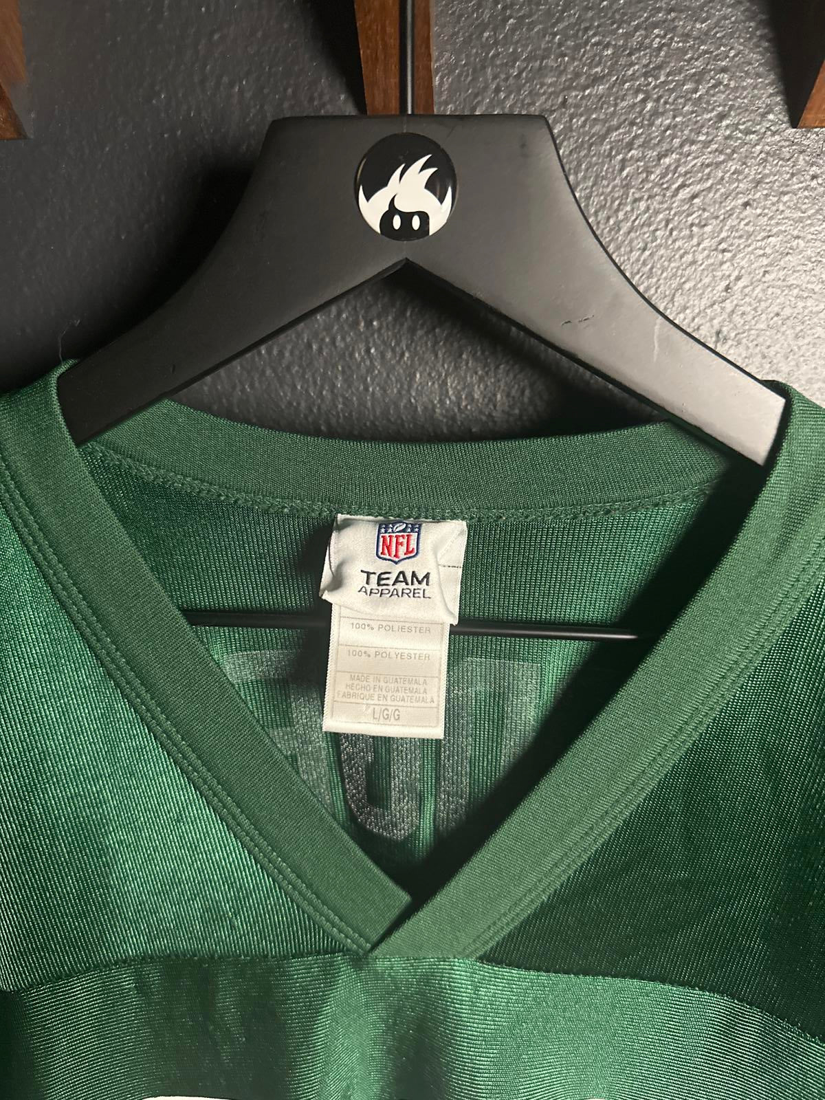 Green Bay Packers Jersey - Aaron Rodgers #12