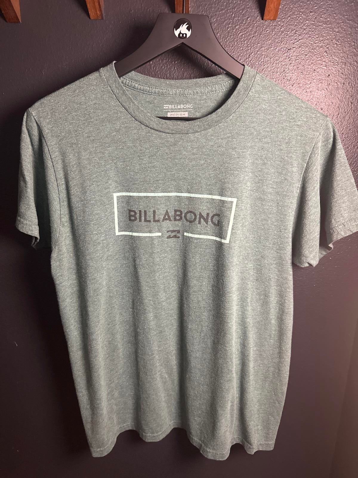 Billabong Classic Logo T-Shirt