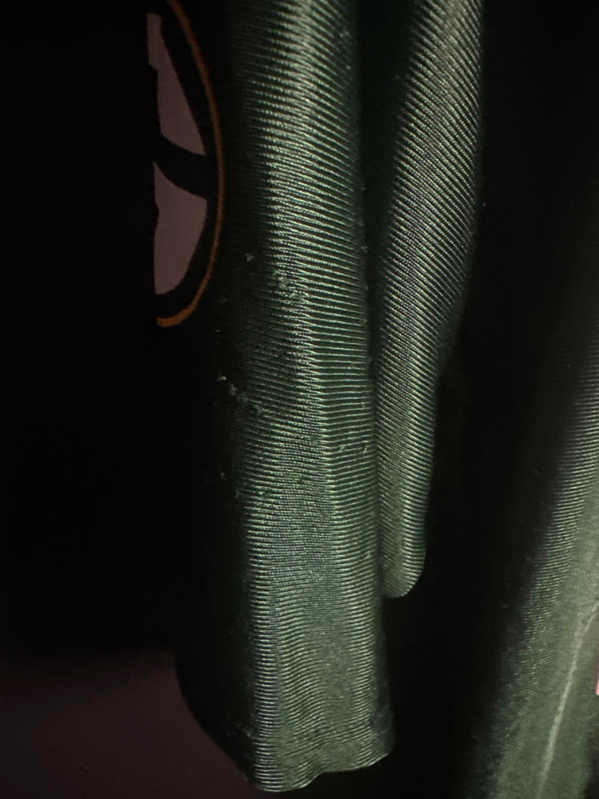 Green Bay Packers Jersey - Aaron Rodgers #12