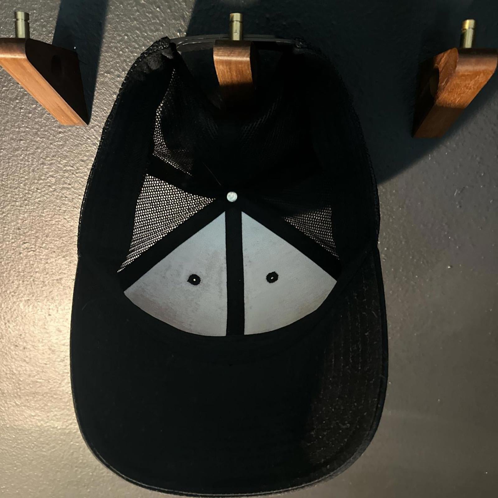 Columbia SnapBack Hat