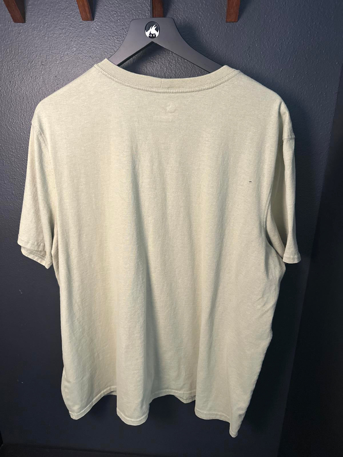 Carhartt Men's Original Fit T-Shirt - Beige