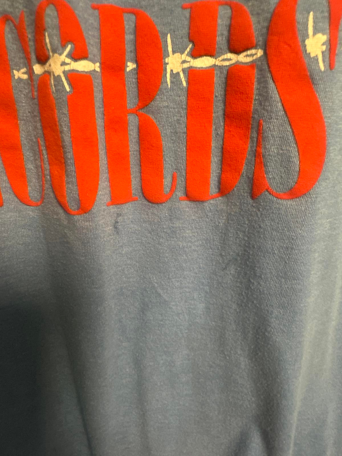 Death Row Records Tee - Los Angeles