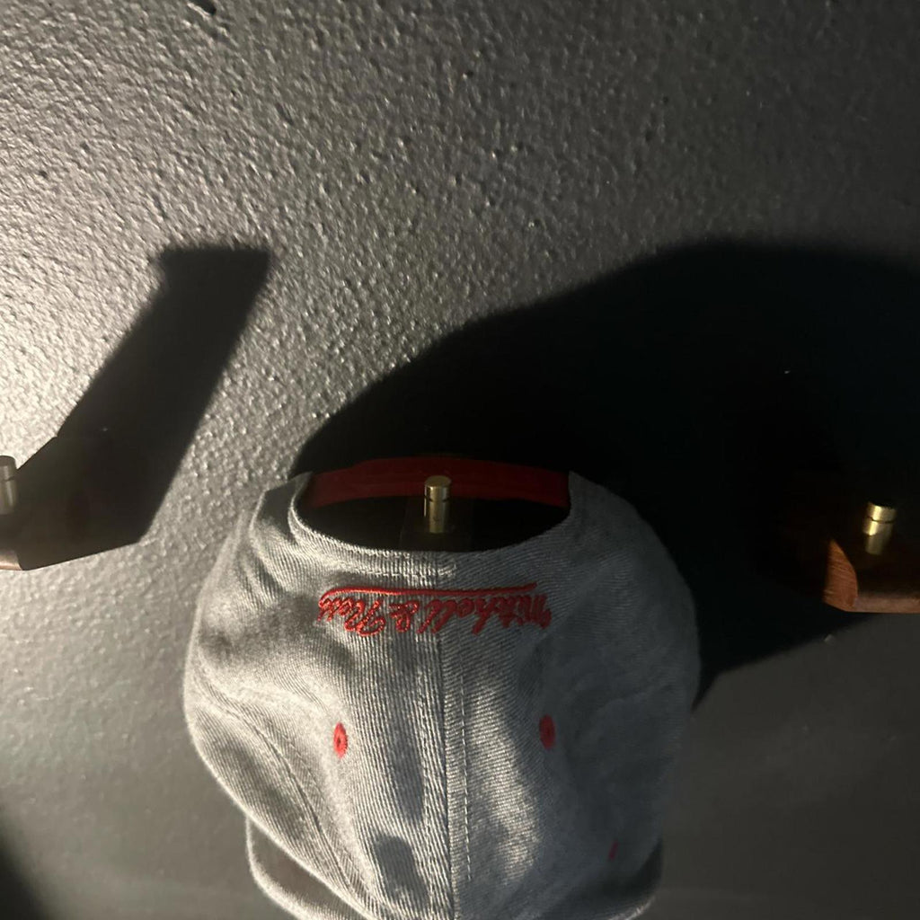 Mitchell & Ness Chicago Bulls Hat