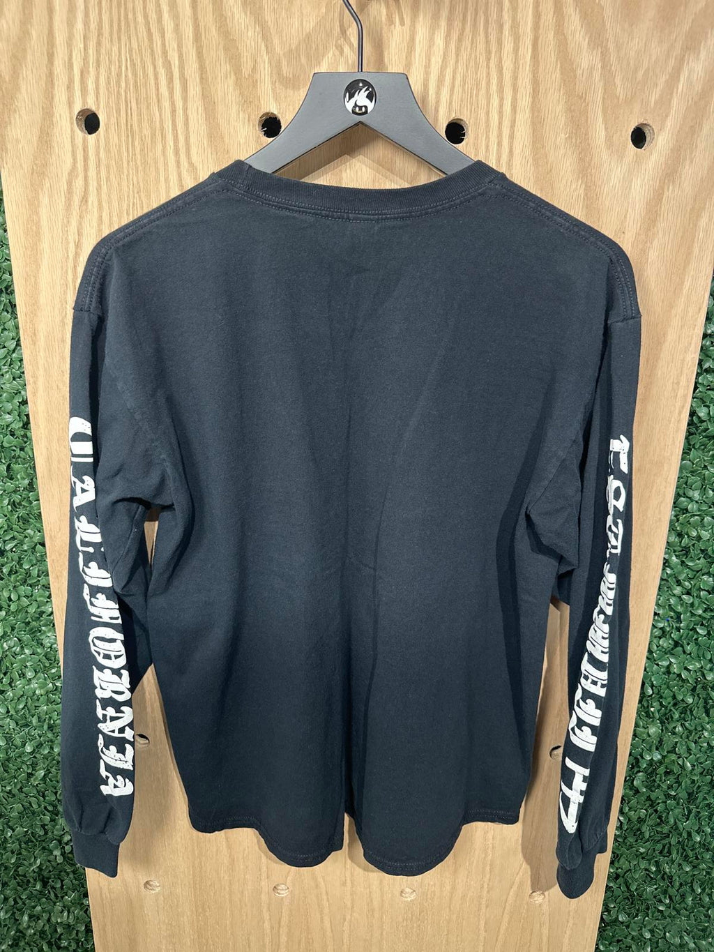 Gildan Pierce The Veil Long Sleeve T-Shirt