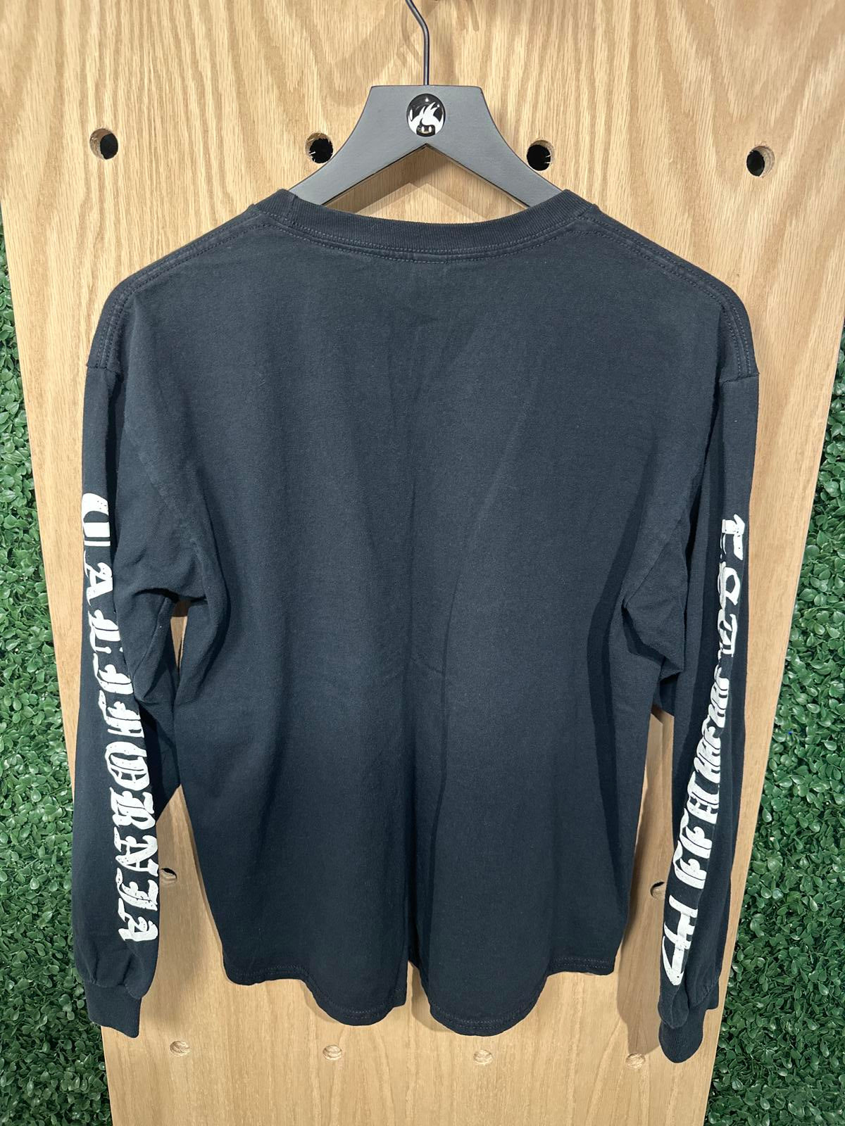 Gildan Pierce The Veil Long Sleeve T-Shirt