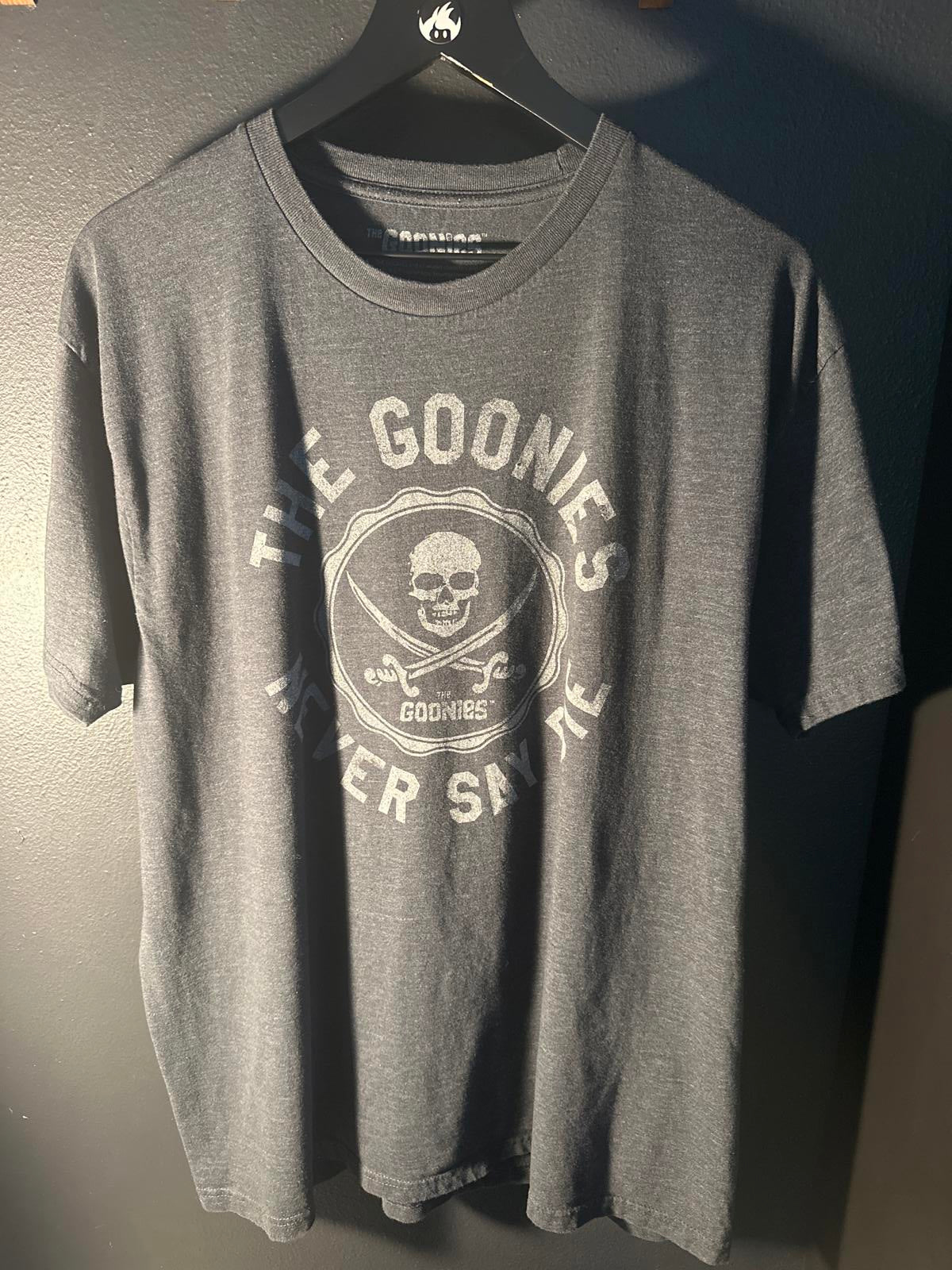 The Goonies Never Say Die Graphic Tee