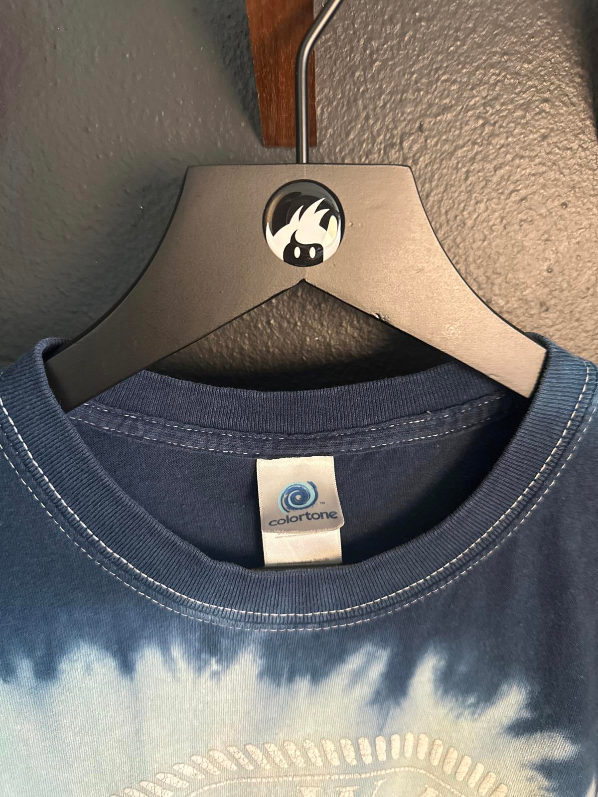 Key West Florida Tie-Dye T-Shirt