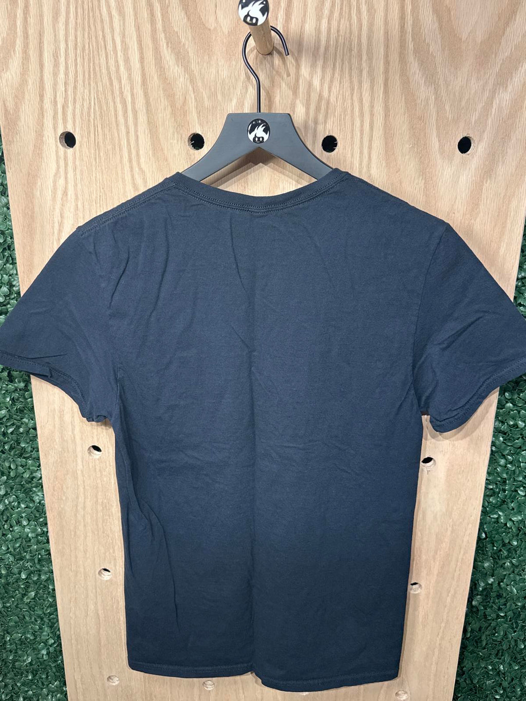 AC/DC Back In Black Graphic T-Shirt