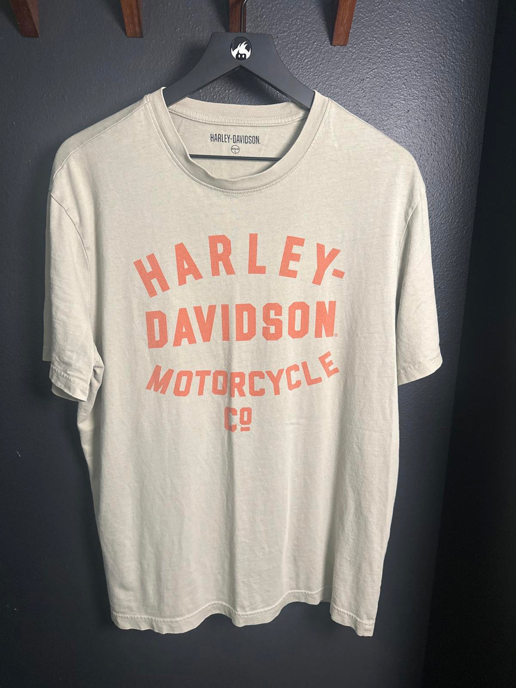 Harley-Davidson Motorcycle Co. T-Shirt