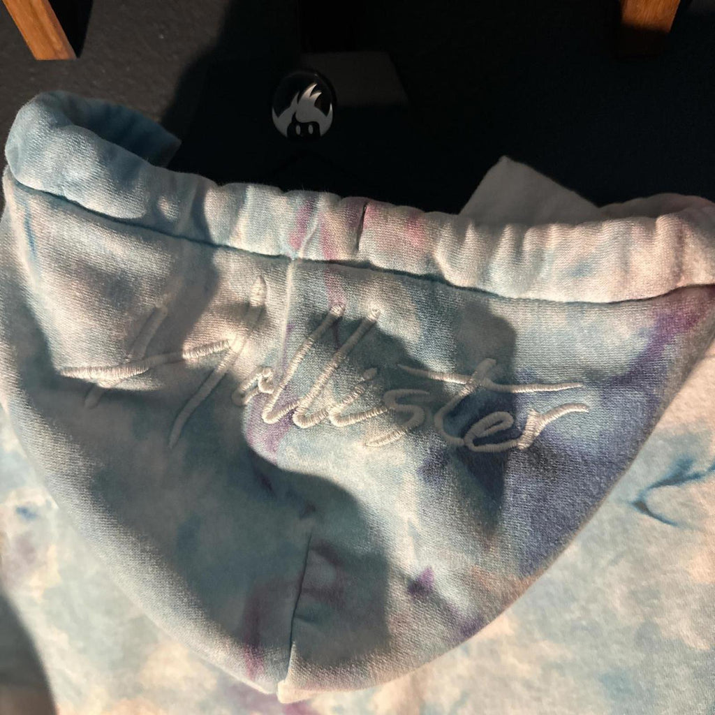 Hollister Co. Women's Multi Hoody