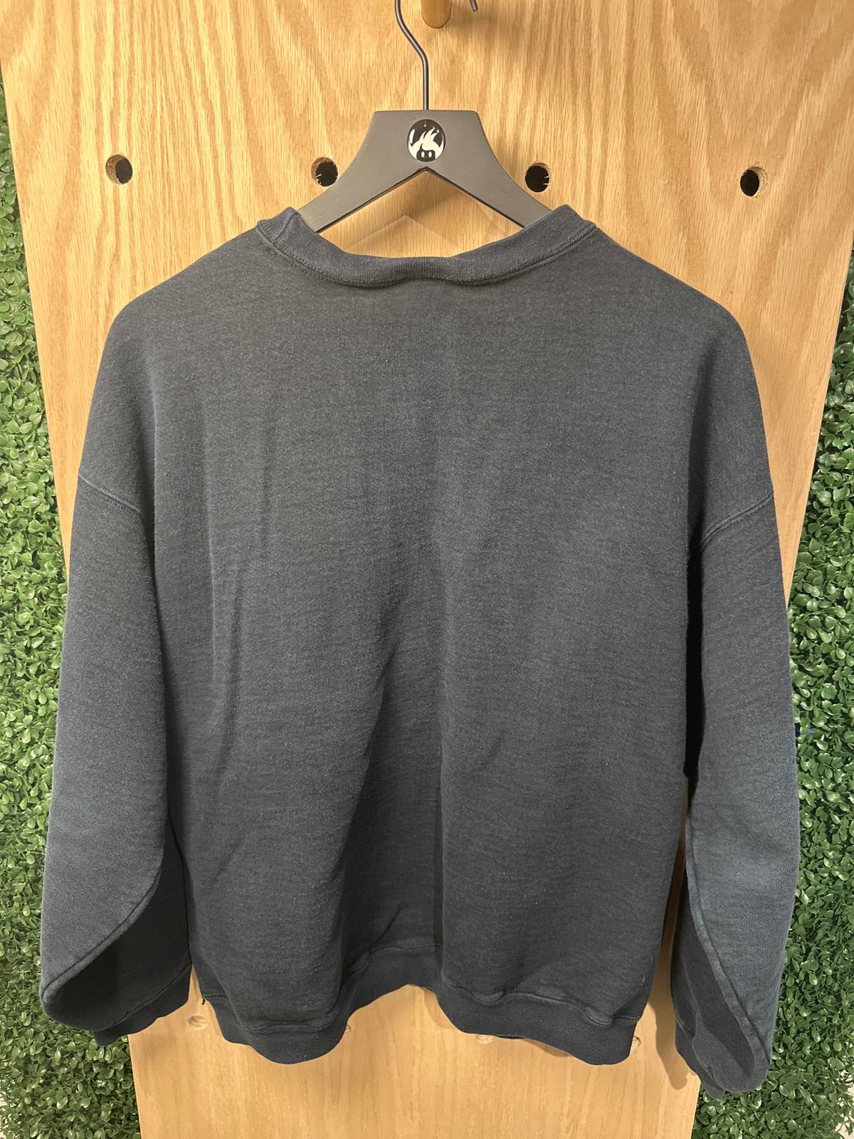 Fruit of the Loom Men's Crewneck Sweatshirt with Xtreme Landcare Logo