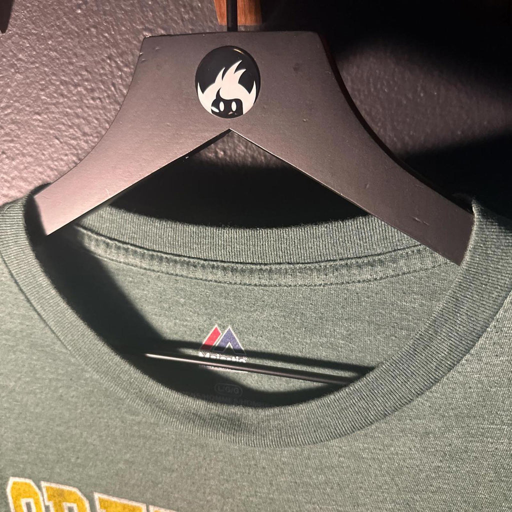 Green Bay Football Graphic T-Shirt