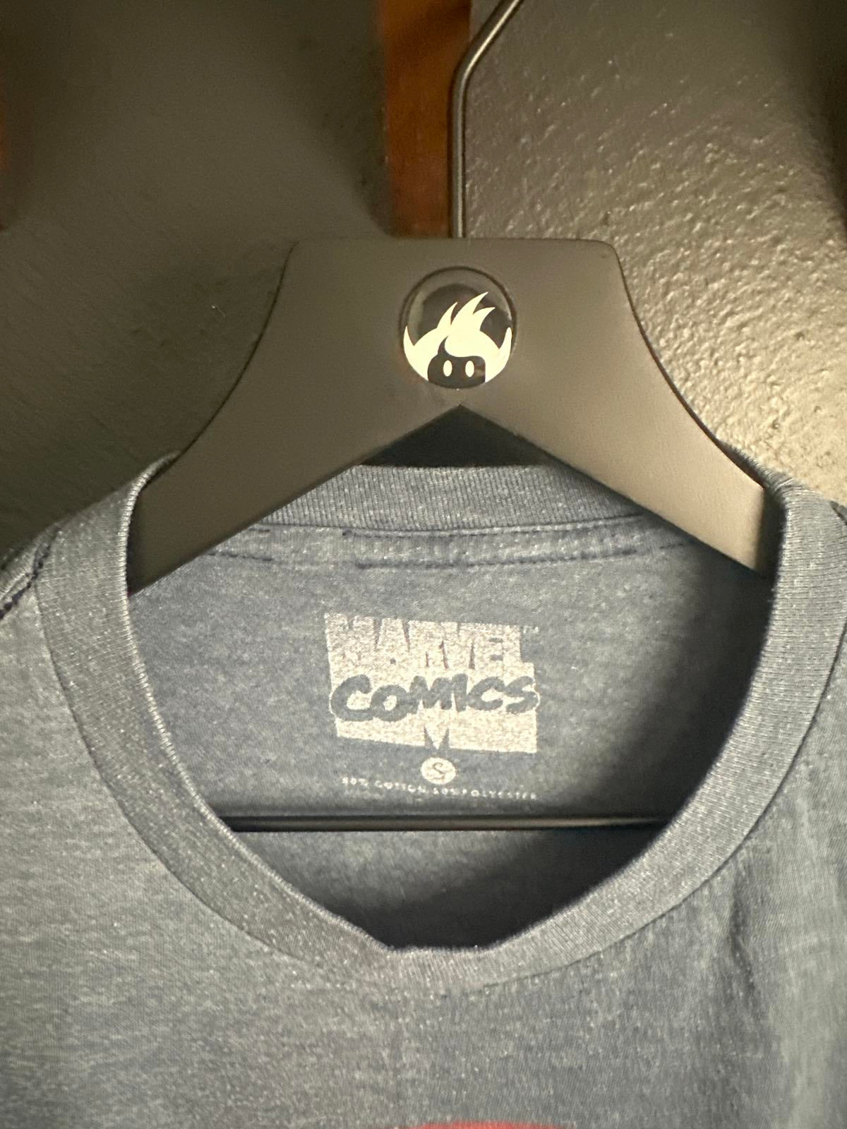 Marvel Comics Captain America T-Shirt
