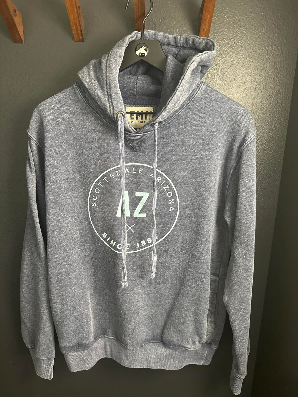 EMI Scottsdale Arizona Hoodie