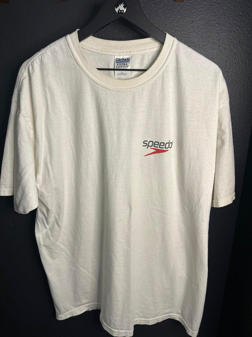 Speedo Total Immersion Swimming T-Shirt