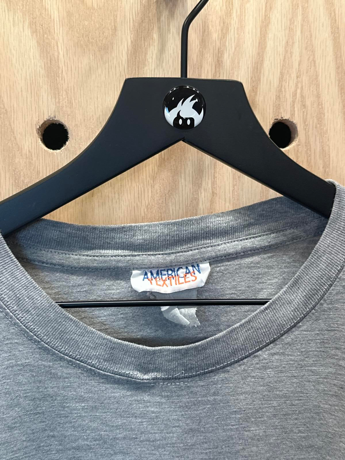 Vintage Gray VG 2003 Graphic T-Shirt