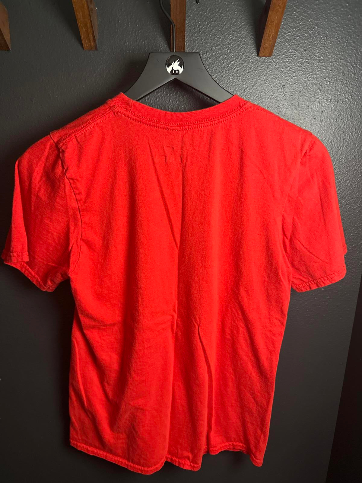 Fanatics Wisconsin State Graphic T-Shirt