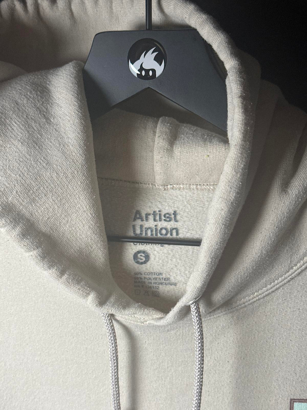 Artist Union Grand Canyon Men's Hoodie Sweatshirt - Size Small