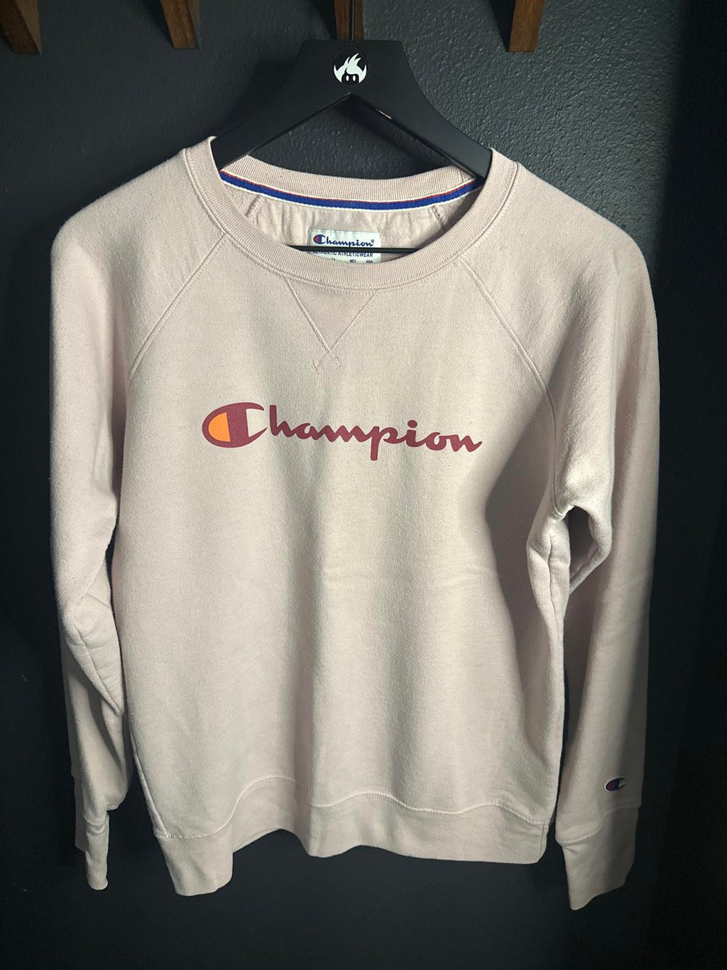 Champion Athletic Sweatshirt