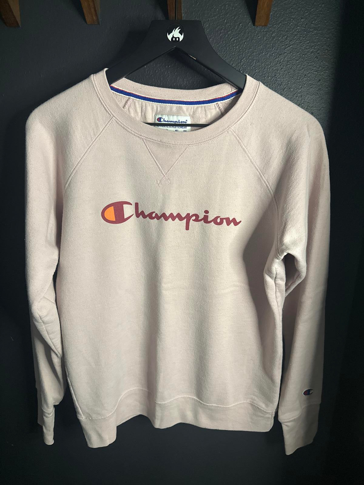 Champion Athletic Sweatshirt