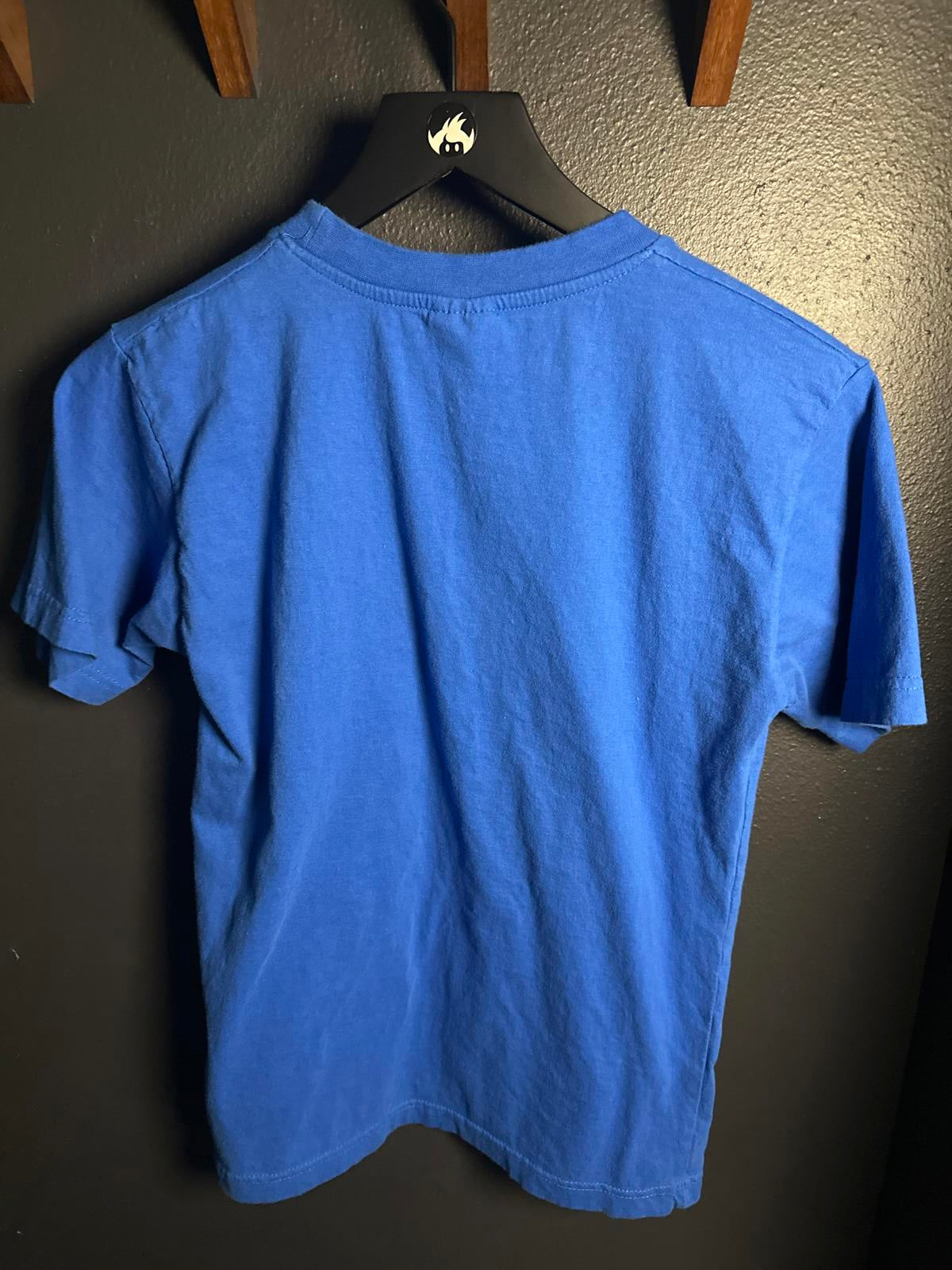 Italia Football T-Shirt- Size S