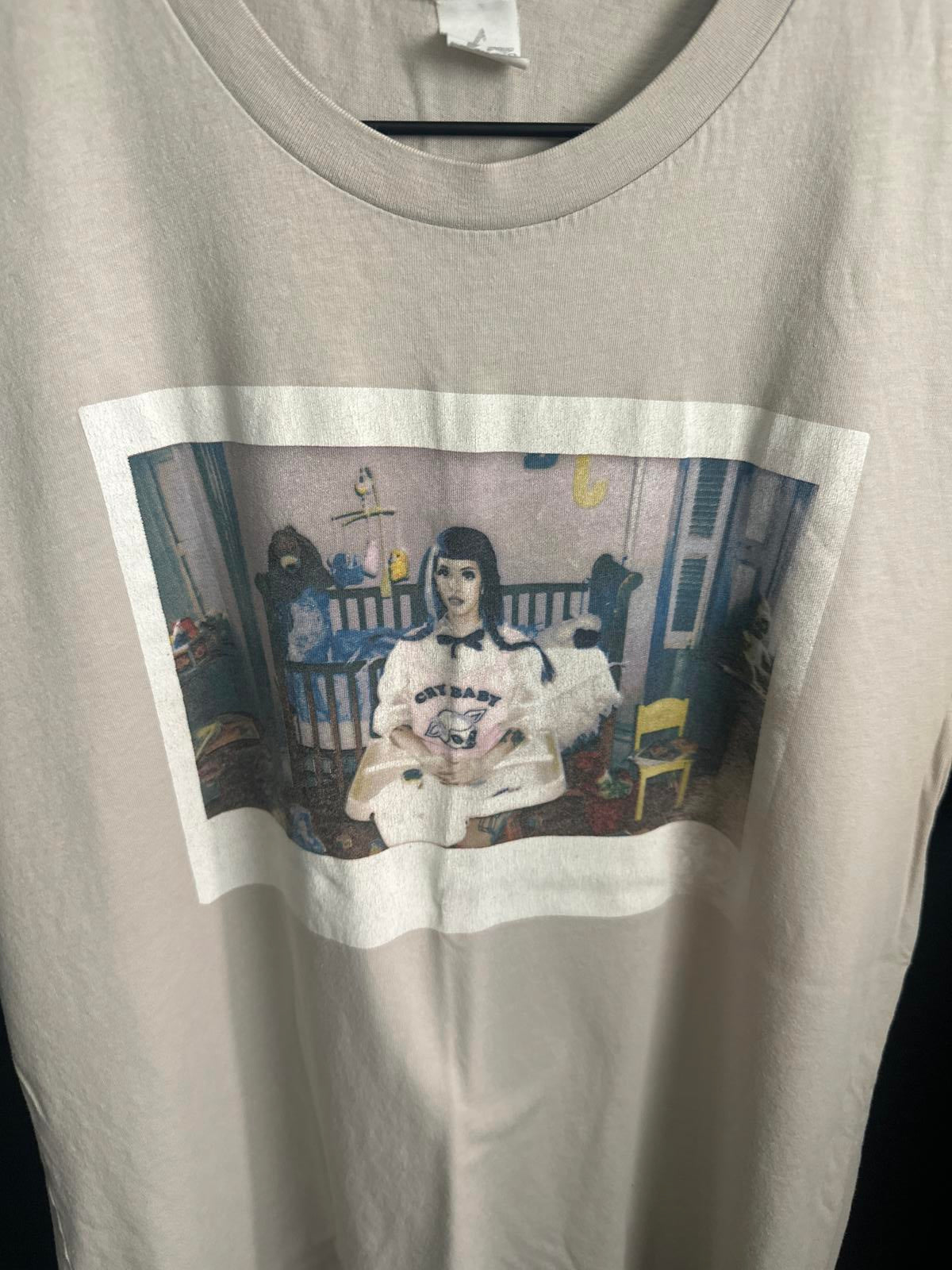 Melanie Martinez Graphic Tee